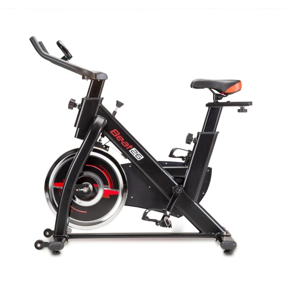 Bike Bicicleta Fija Spinning Usada Bicicleta Fija Bicicleta