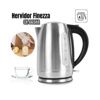 Hervidor Eléctrico Finezza 2.0 Lt - CK665HA