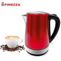 Hervidor Electrico Finezza 2L CK-656HA