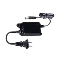 Fuente de alimentación 12VDC 1.0 Amp Dahua