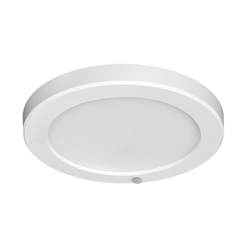 Downlight LED Sensor 18W Empotrable 3CCT Lightech