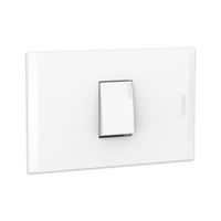 Modus4 Conmutador simple Bticino