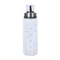 Envase de Vidrio para Aceite Vinagre 3000ml Orange
