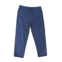 Pantalón de Trabajo Werken Drill Azul Talla M Multibolsillo AntiDesgarro
