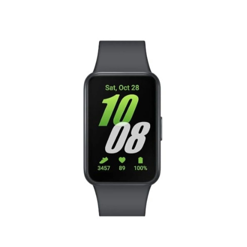Smartband Samsung Galaxy Fit3 Gris