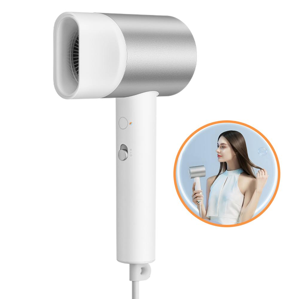 Secadora de Cabello XIAOMI Water Ionic Hair Dryer H500 EU