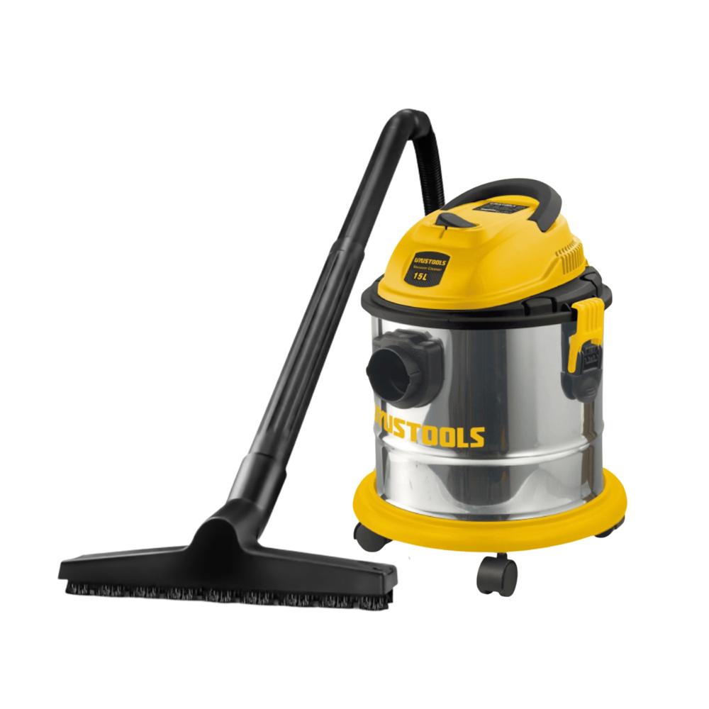 Aspiradora 15 Litros 1200w Uyustools ASP15LM