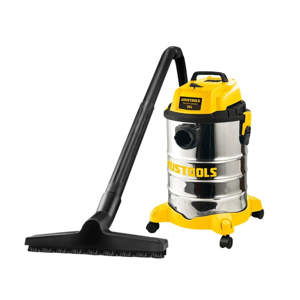 Aspiradora 30 Litros 1200w Uyustools ASP30LM