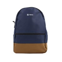 Mochila Teros NOVA TE-ACS9019 BL notebooks hasta 15.6 Pulg Azul