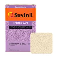 Textura Efecto Suave Suvinil Paja 22Kg