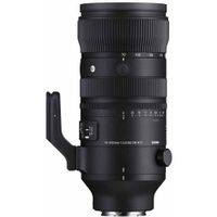 Lente Sigma 70-200mm f/2.8 DG DN OS Sports para Sony E
