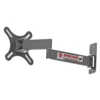 Rack Doble Brazo De 14"" A 26 ""
