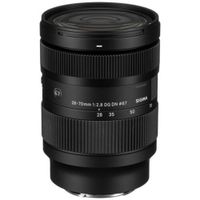 Lente Sigma 28-70mm f/2.8 DG DN Contemporary para Sony E