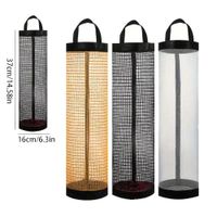Pack 3 und Dispensador Colgante Multiuso Amarillo, Negro, Gris