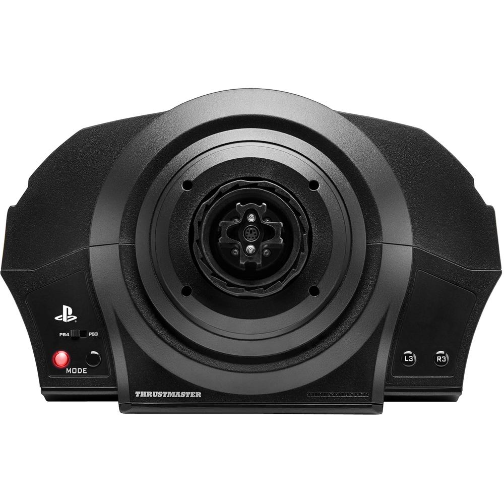Thrustmaster T300 Racing Wheel Base de Alta Precisión - Servomotor Sin Escobillas para Retroalimenta