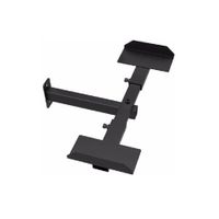 Rack de Dvd Para Pared