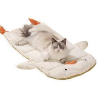 Alfombra Tapete para Gatos - Patito