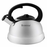 Tetera de acero de 3.0 litros FF-T0050IN