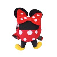 Mochila Arnés Para Mascotas Perros Y Gatos Minnie Mouse Talla L