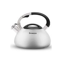 Tetera de acero 3.0 litros FF-T0055-IN