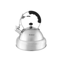 Tetera de acero 3.0 litros FF-T003IN