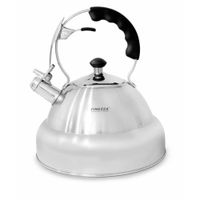Tetera de Acero Inoxidable 4.5 Litros FF-T003IN