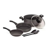 Juego de Batería de Cocina Tramontina Paris x6