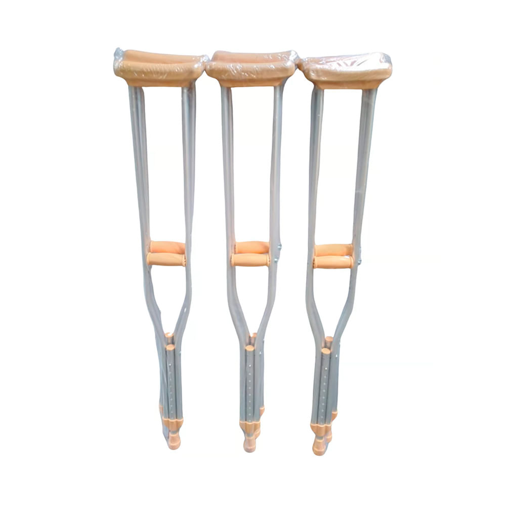 Muletas Ortopédicas Importadas Talla S