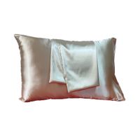 Funda de Almohada de Satin