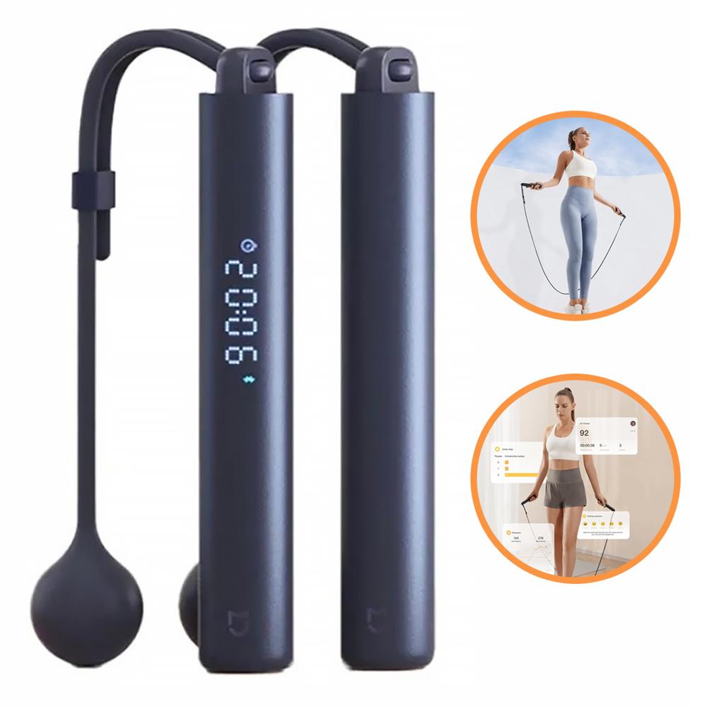 Cuerda de Saltar Inteligente XIAOMI Smart Jump Rope