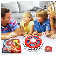 Juego Basta con Ruleta Electrónica en Español