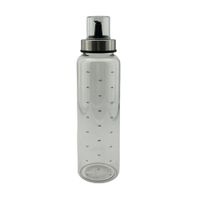Envase de vidrio para aceite y vinagre 500ml Orange