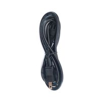 CARGADOR PARA HP TPN-DA03 150W 19.5V 7.7A PUNTA 7.4 X 5.0MM PARA ZBOOK 15 G3 P/N: 775626-003