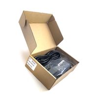 CARGADOR PARA HP 120W 18.5V 6.5A PUNRA 7.4 X 5.0MM PARA HP ELITEBOOK P/N: 316687-001 120W-7.4X5.0MM