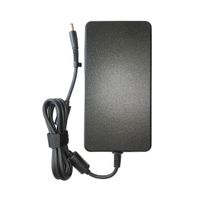 CARGADOR HP HSTNN-DA12S 230W 19.5V 11.8A PUNTA 7.4 X 5.0MM PARA HP ELITEBOOK ZBOOK P/N: 677766-003