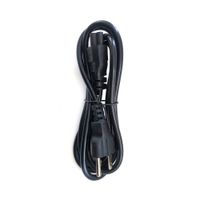 CARGADOR HP 45W 19.5V 2.31A PUNTA NEGRA 7.4 X 5.0MM PARA HP ELITEBOOK FOLIO 9470M P/N: 380467-001
