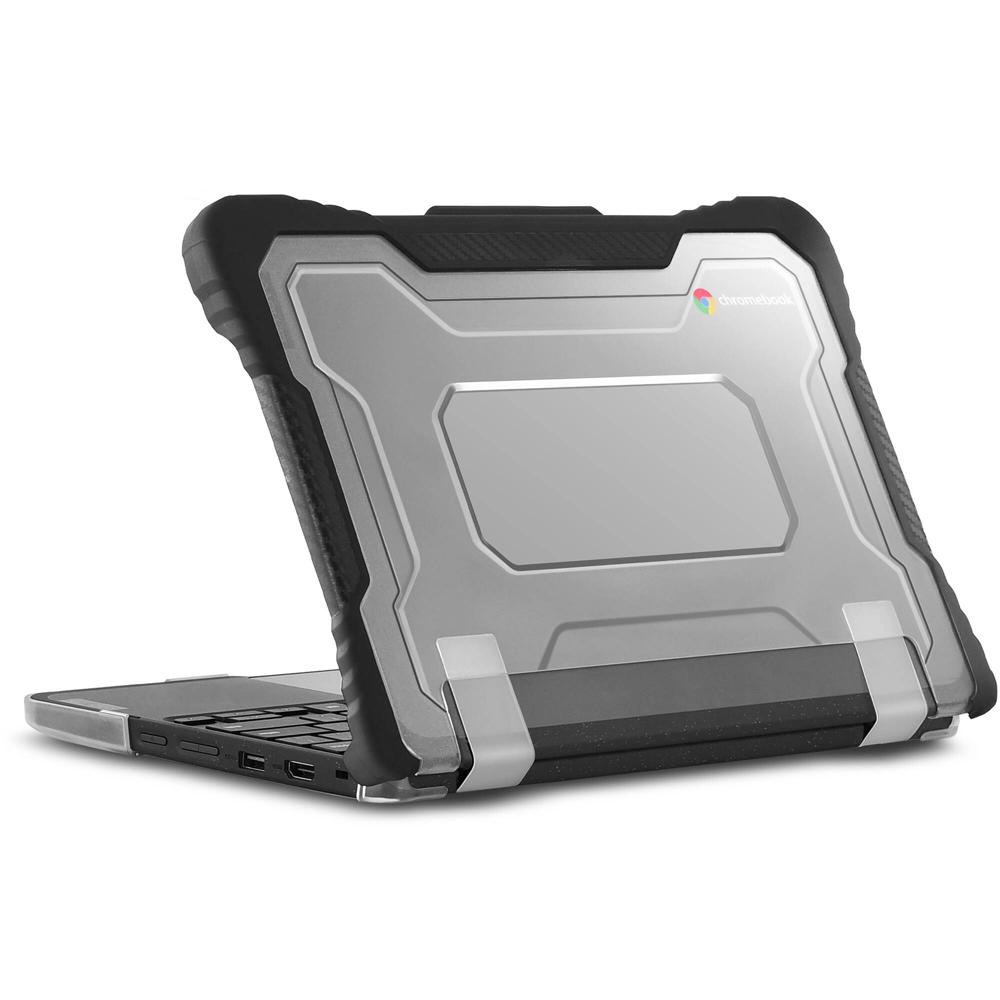 Funda Dura ShockProof TechProtectus Chromebook Promart