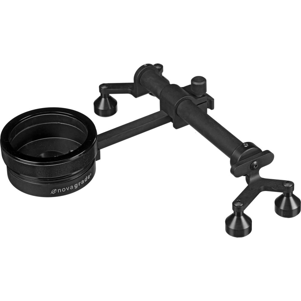 Adaptador Digiscoping Universal Novagrade para Tablet - Compatible con Tablets de 7 a 13"" y Oculares