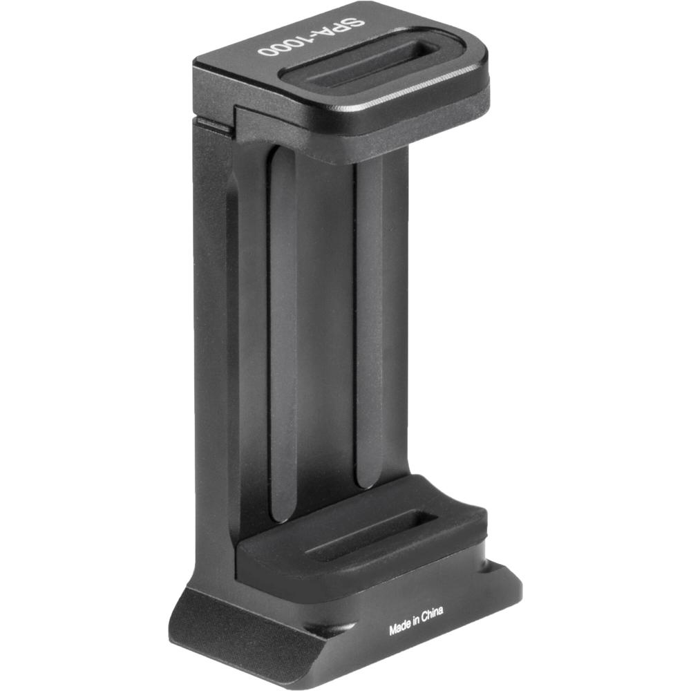 Adaptador de Trípode para Smartphone Arca-Type Oben SPA-1000 - Estabilidad y Versatilidad en Fotogra