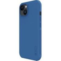 CASE Nillkin Super Frosted Magsafe para Iphone 15 Azul
