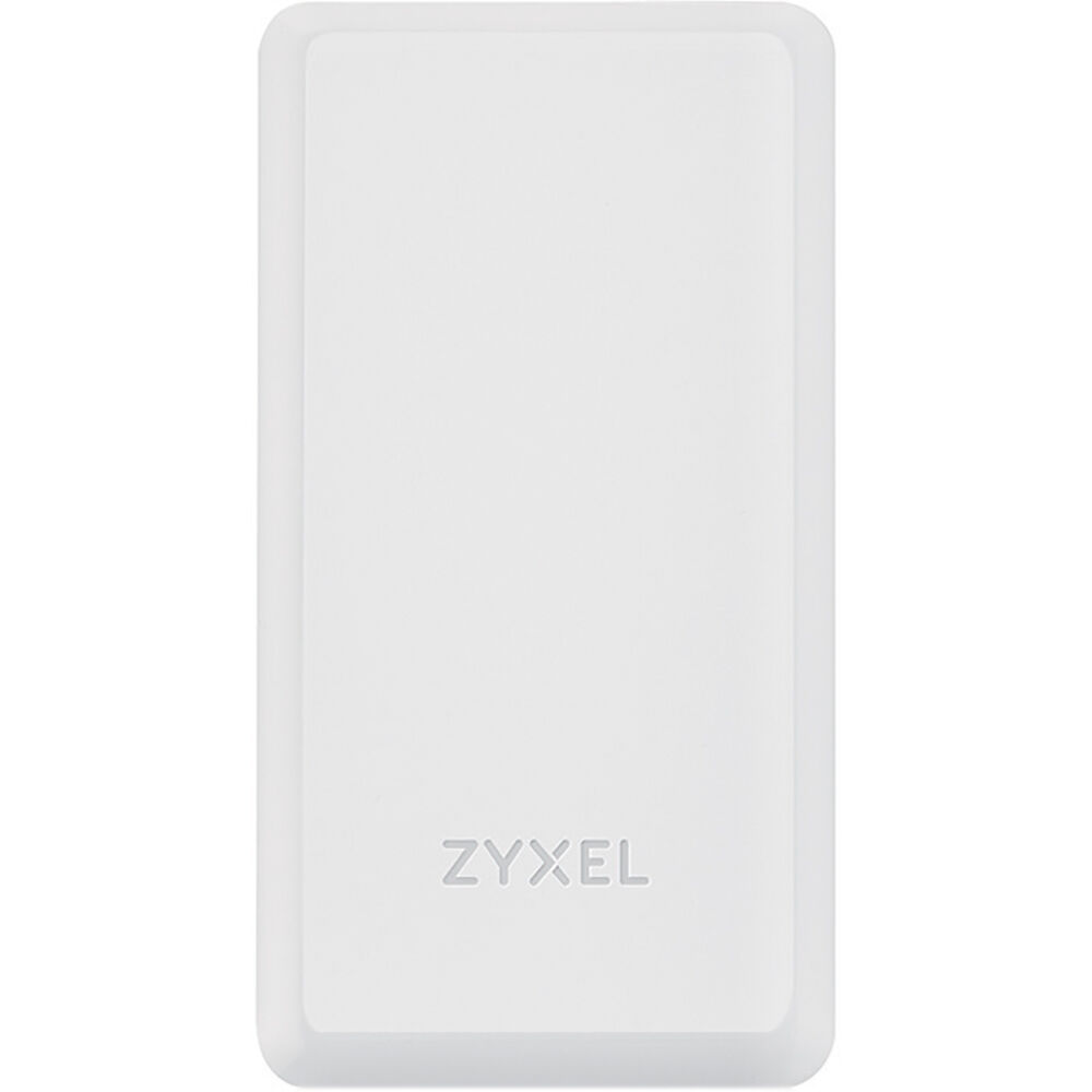 ZyXEL WAC5302D-S Punto de Acceso Inalámbrico AC1200 Doble Banda - 802.11a/b/g/n/ac, Hasta 1166 Mbps,