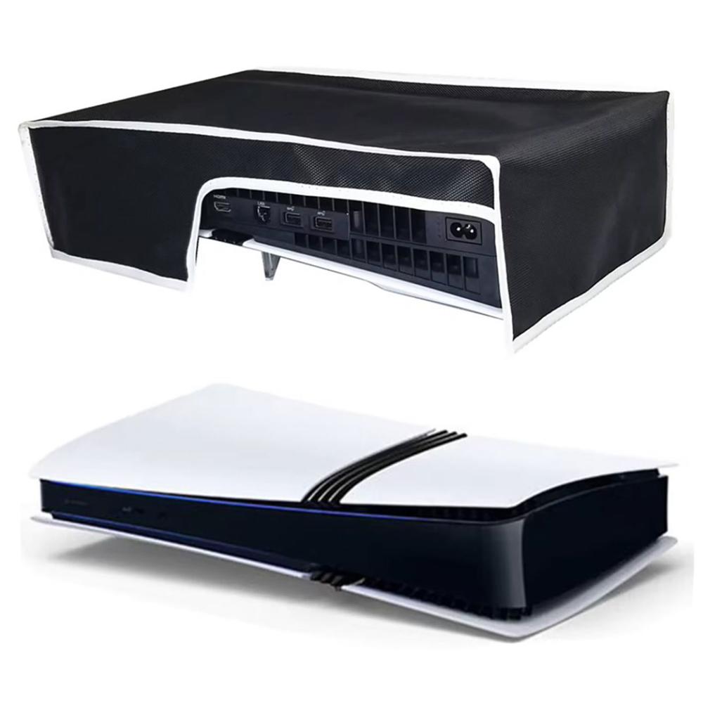 Funda Protectora Para PS5 Pro Antipolvo y Humedad - Horizontal