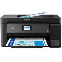 Impresora Multifuncional Epson EcoTank L14150 A3+ con Wi-Fi