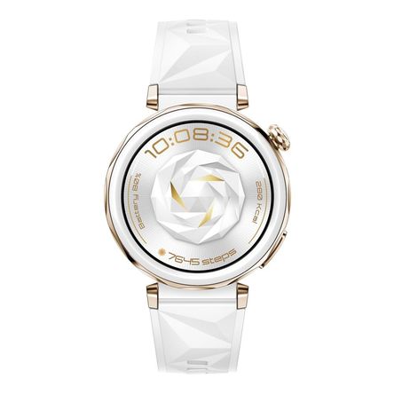 Smartwatch Huawei Watch GT 5 Pro Blanco 42mm-Garantía 2 años Smartwatch Huawei Watch GT 5 Pro Blanco 42mm-Garantía 2 años