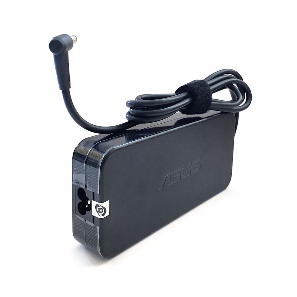 CARGADOR ASUS 180W 19.5V 9.23A PUNTA 5.5 X 2.5MM PARA ASUS ROG G750JM/ G75VX P/N: ADP-180MB F CARGADOR ASUS 180W 19.5V 9.23A PUNTA 5.5 X 2.5MM PARA ASUS ROG G750JM/ G75VX P/N: ADP-180MB F