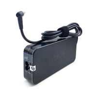 CARGADOR ASUS 180W 19.5V 9.23A PUNTA 5.5 X 2.5MM PARA ASUS ROG G750JM/ G75VX P/N: ADP-180MB F