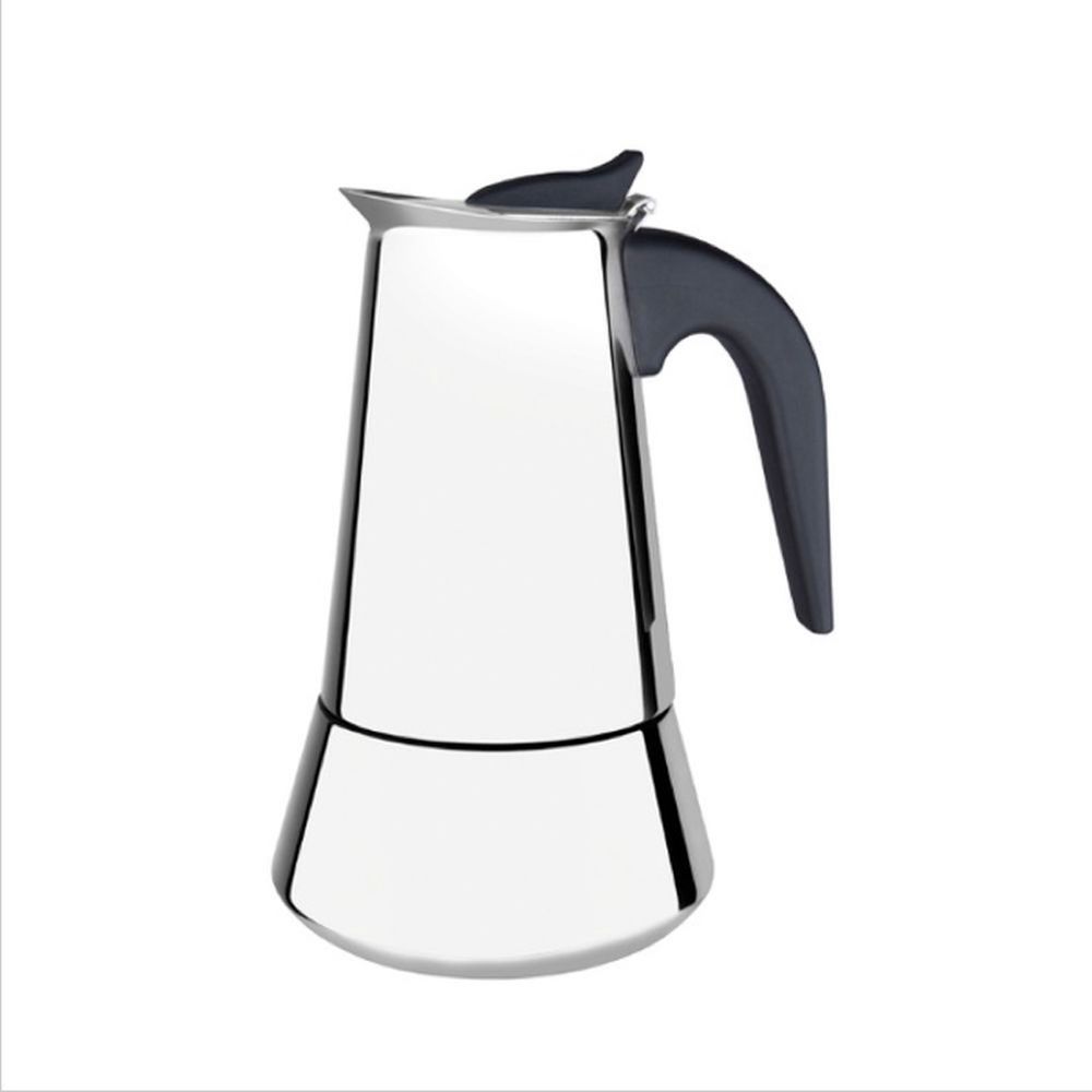 Cafetera Espresso Italiana Tramontina 0.35L Cafetera Espresso Italiana Tramontina 0.35L