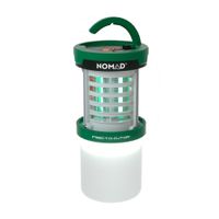 Trampa de luz led Nomad