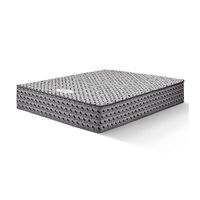 Colchon Komfort Home Collection 2 Plazas