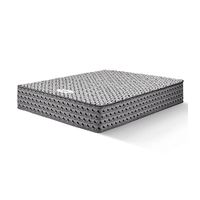 Colchon Komfort Home Collection 1.5 Plazas